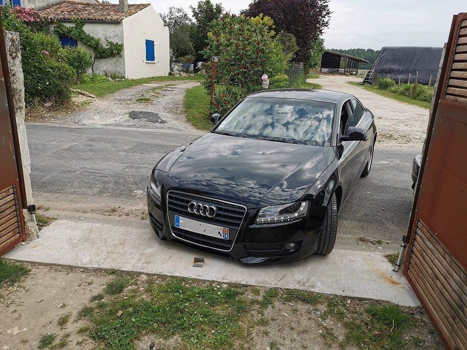 Ô Chambre d'Hotes主图