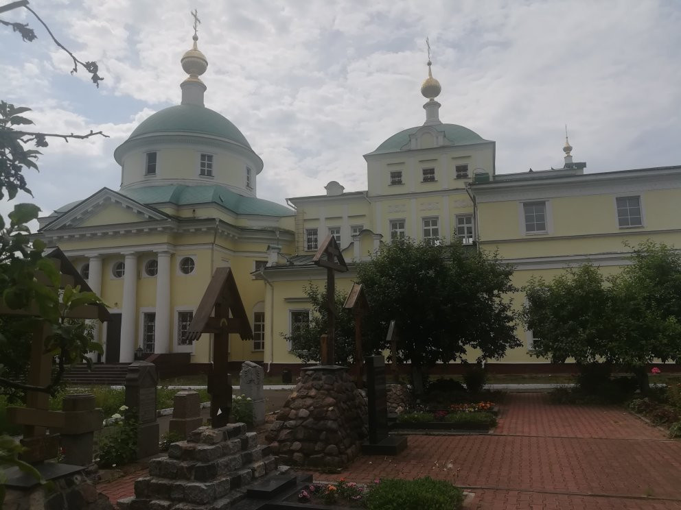 Cathedral of St. Catherine景点图片