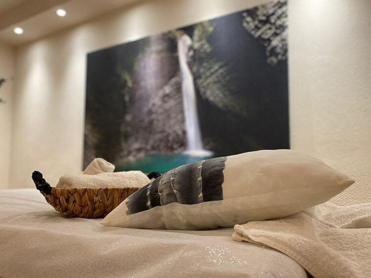 Masazaki Dafni-雅典必去景点