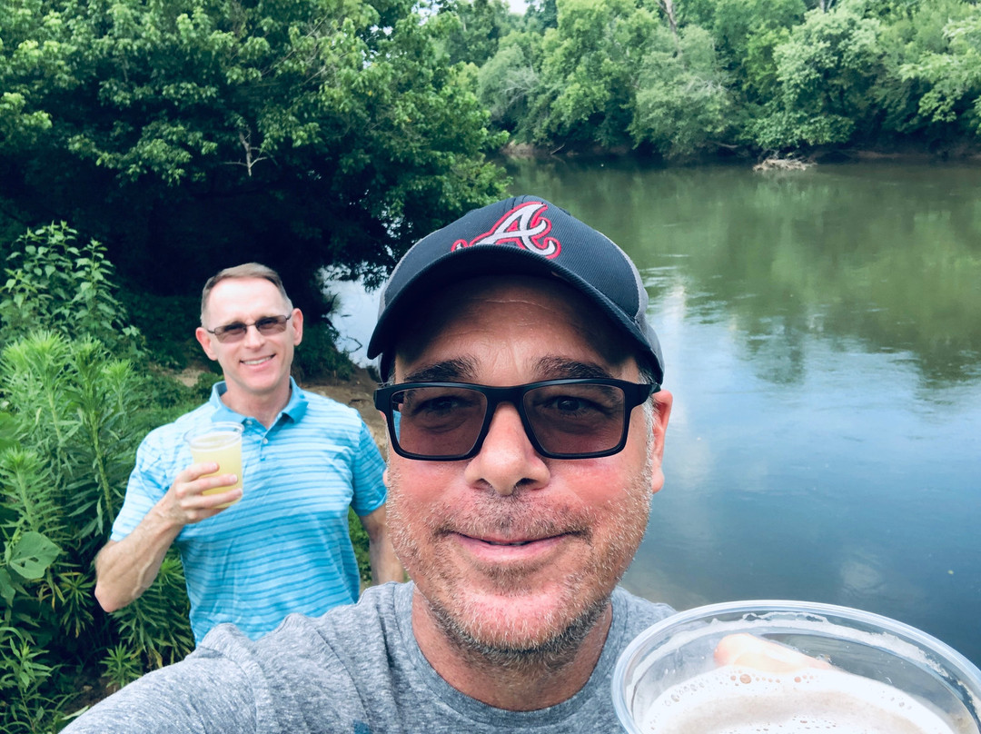 Reformation Brewery (Canton)-士麦那必去景点