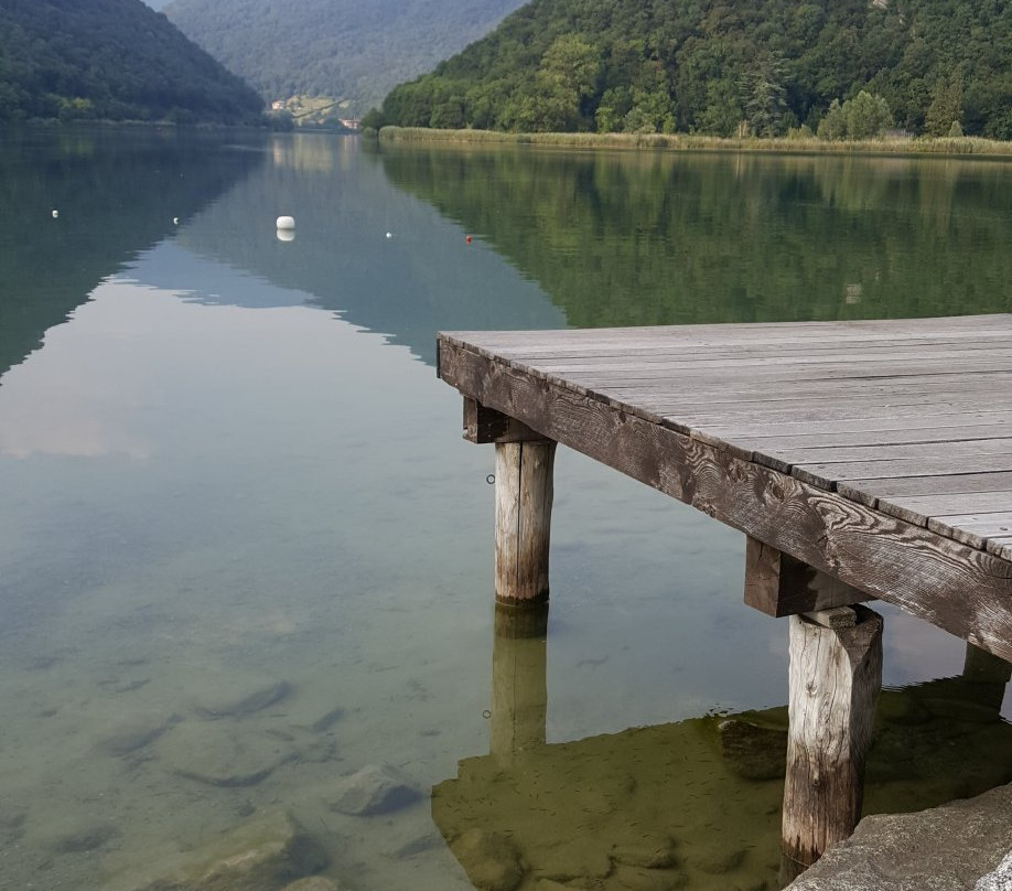Lido Segrino景点图片
