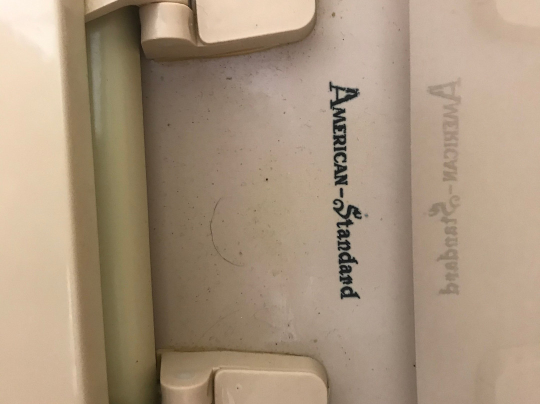 American Inn Motel主图