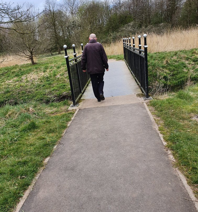 The Kings Bridge-Kirkby必去景点