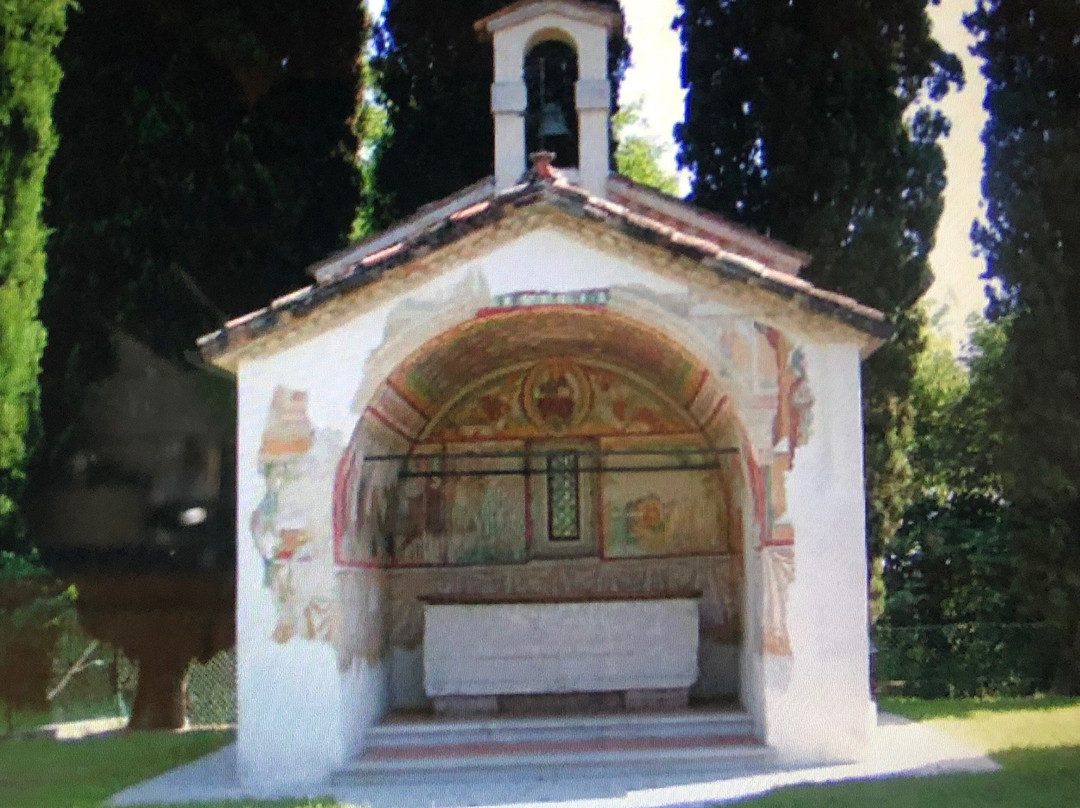 Eremo di San Giovanni景点图片