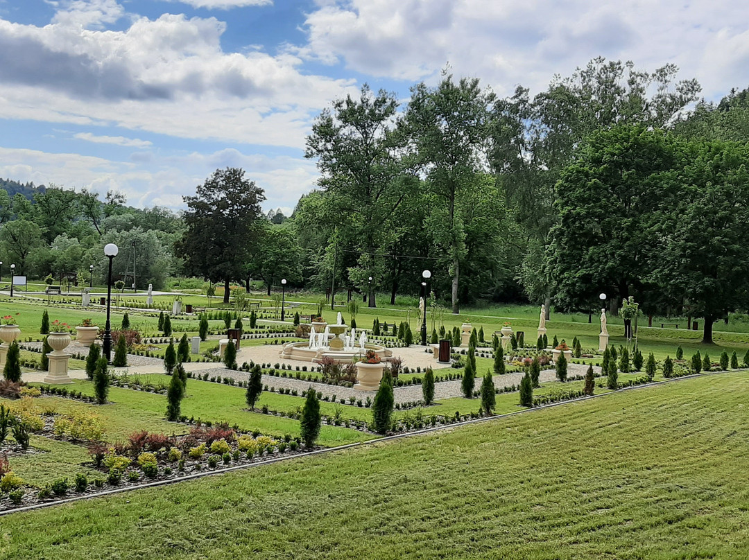 Hotel Klimek Spa主图