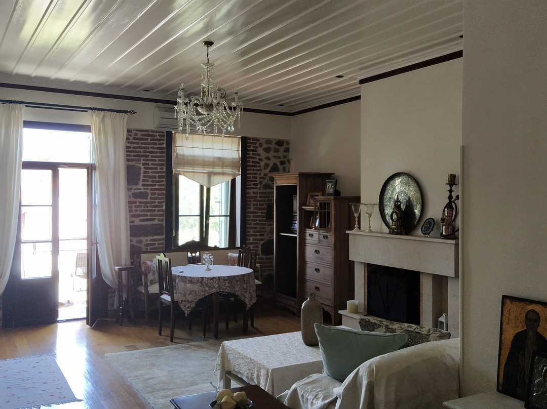 Archontiko Petras 1821主图