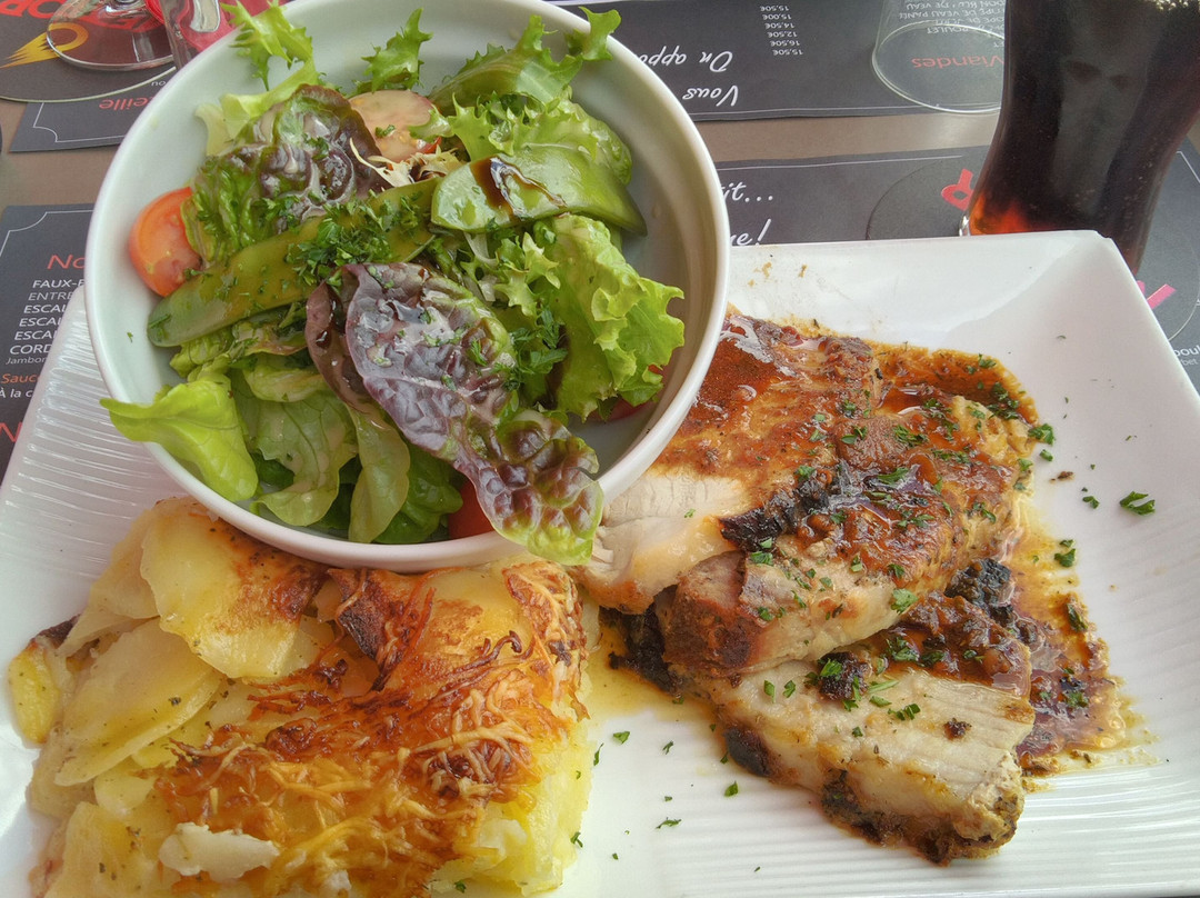 Mum Café Phalsbourg 