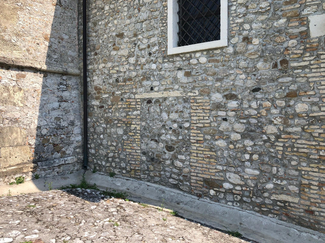Santuario dell'Ancona景点图片