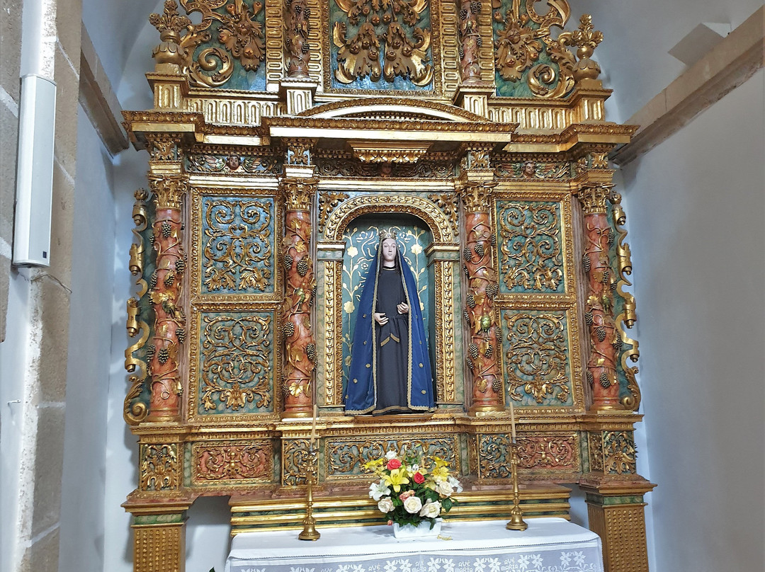 Igreja e Convento de S. Francisco景点图片