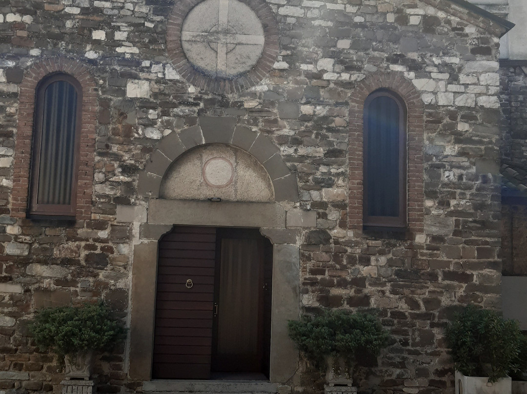 Chiesa di San Zenone景点图片