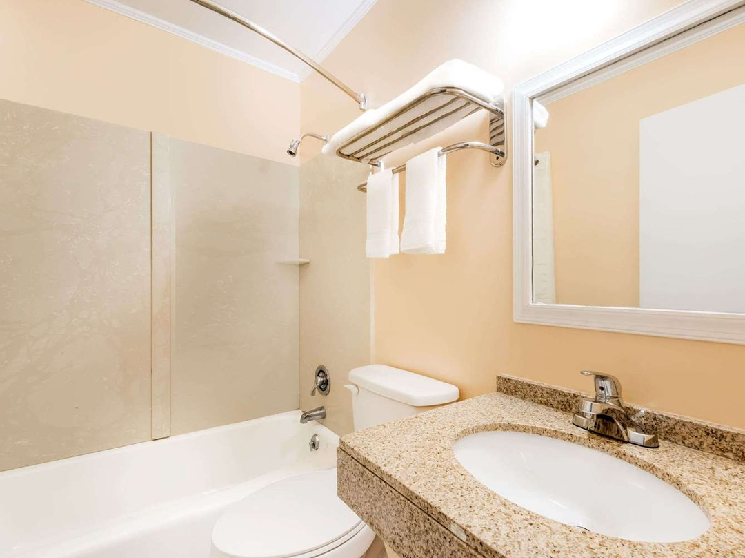 Knights Inn Mifflintown主图