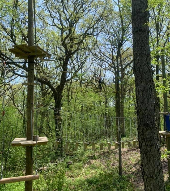 Boundless Adventures-Bristol必去景点