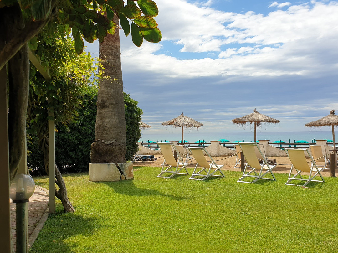 Villa Dei Principi Hotel主图