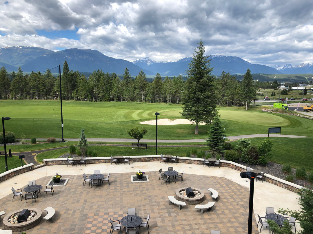 Copper Point Resort主图