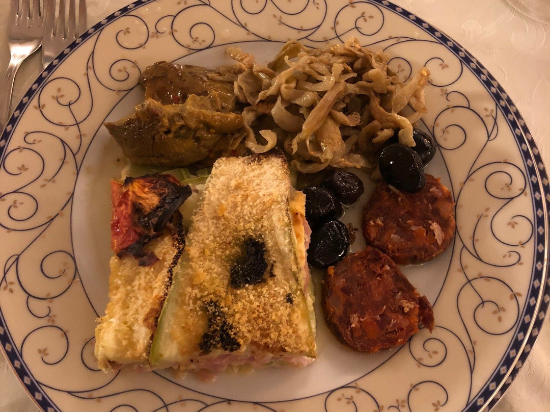 Hotel Ristorante Nautilus主图
