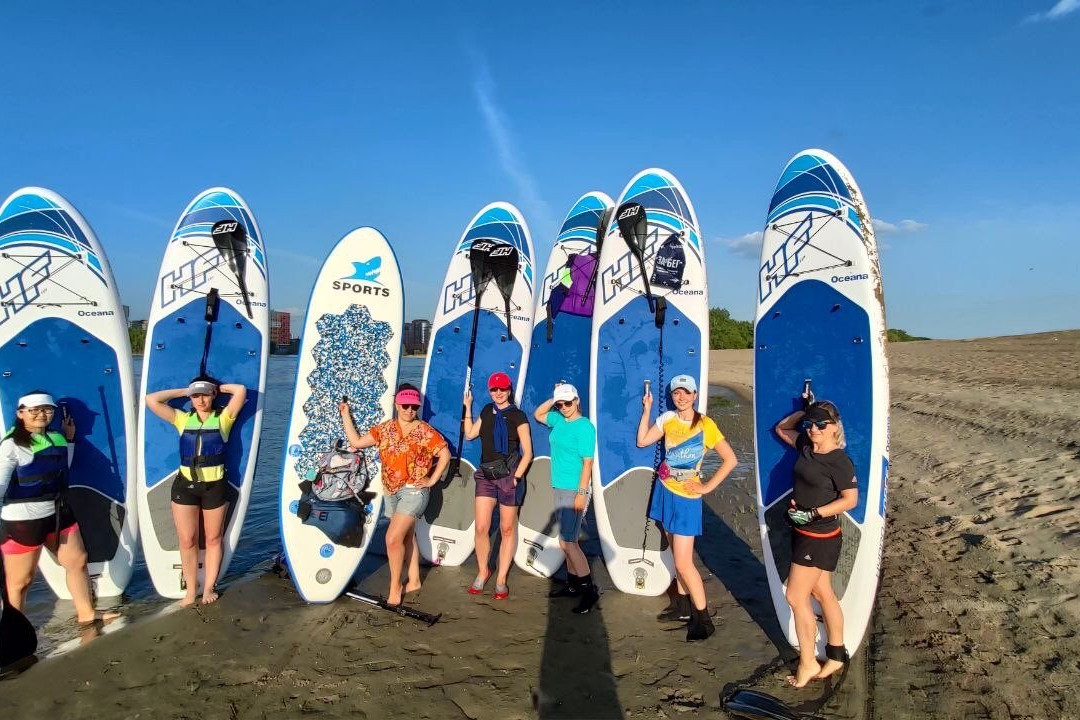 VLAD-IVANOV EXCURSION&TRANSFER-新西伯利亚必去景点