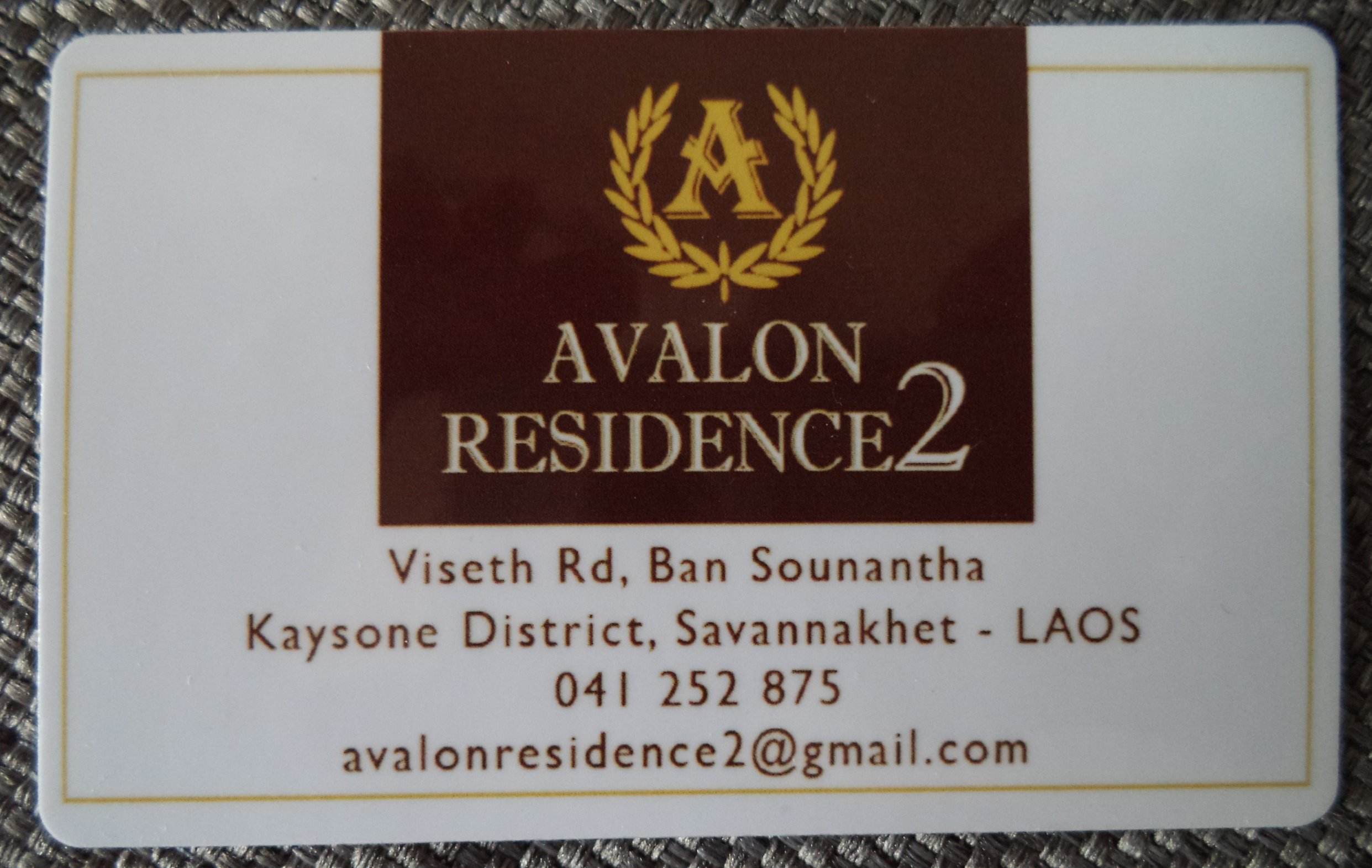 Avalon Residence-官方