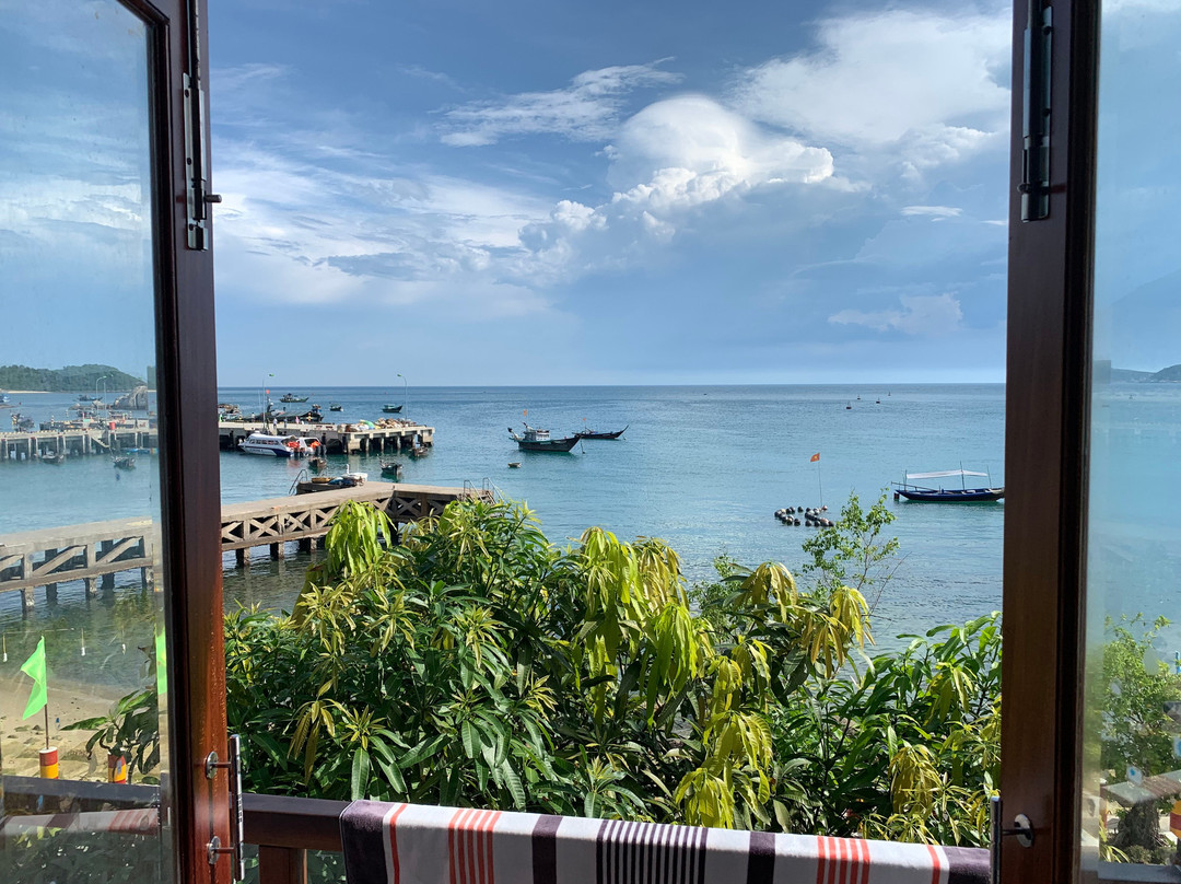 Truong Kep Homestay