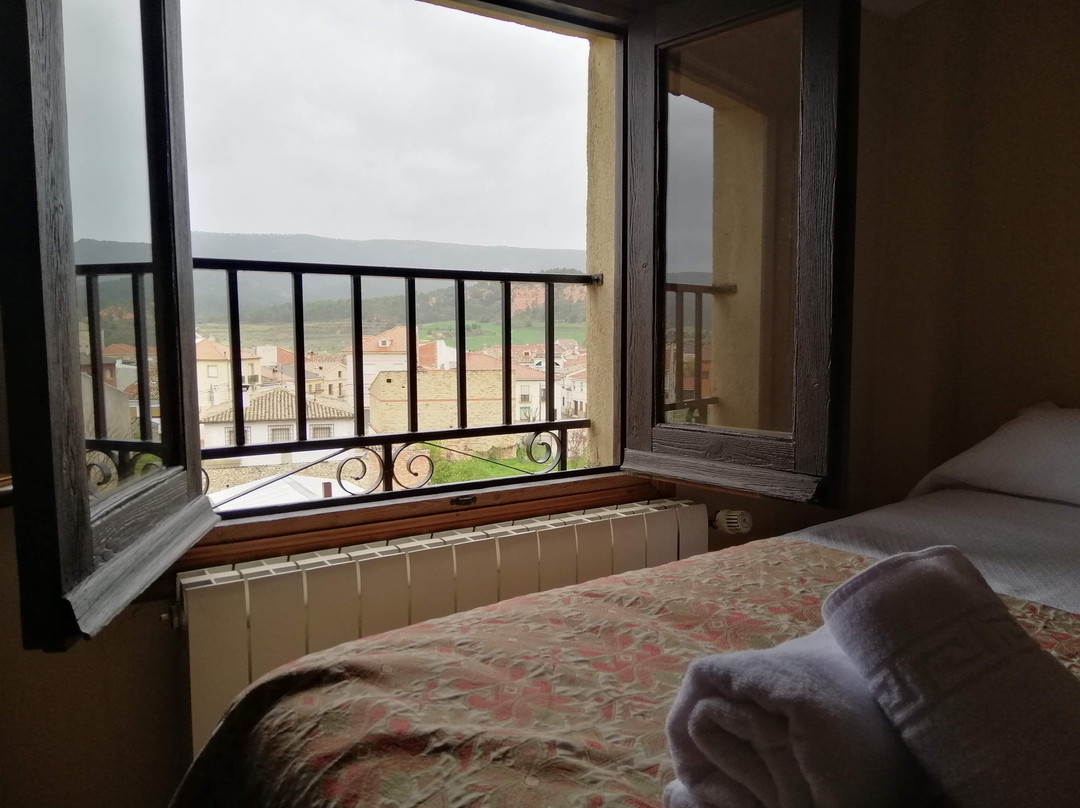 Hotel Rio Escabas, Serranía de Cuenca主图