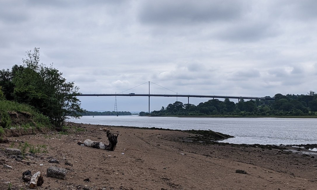 Erskine Bridge