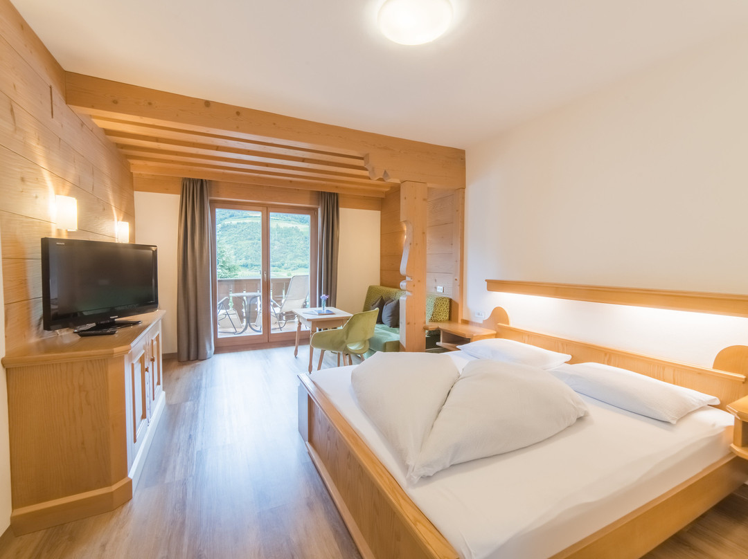 Pension Pardell主图