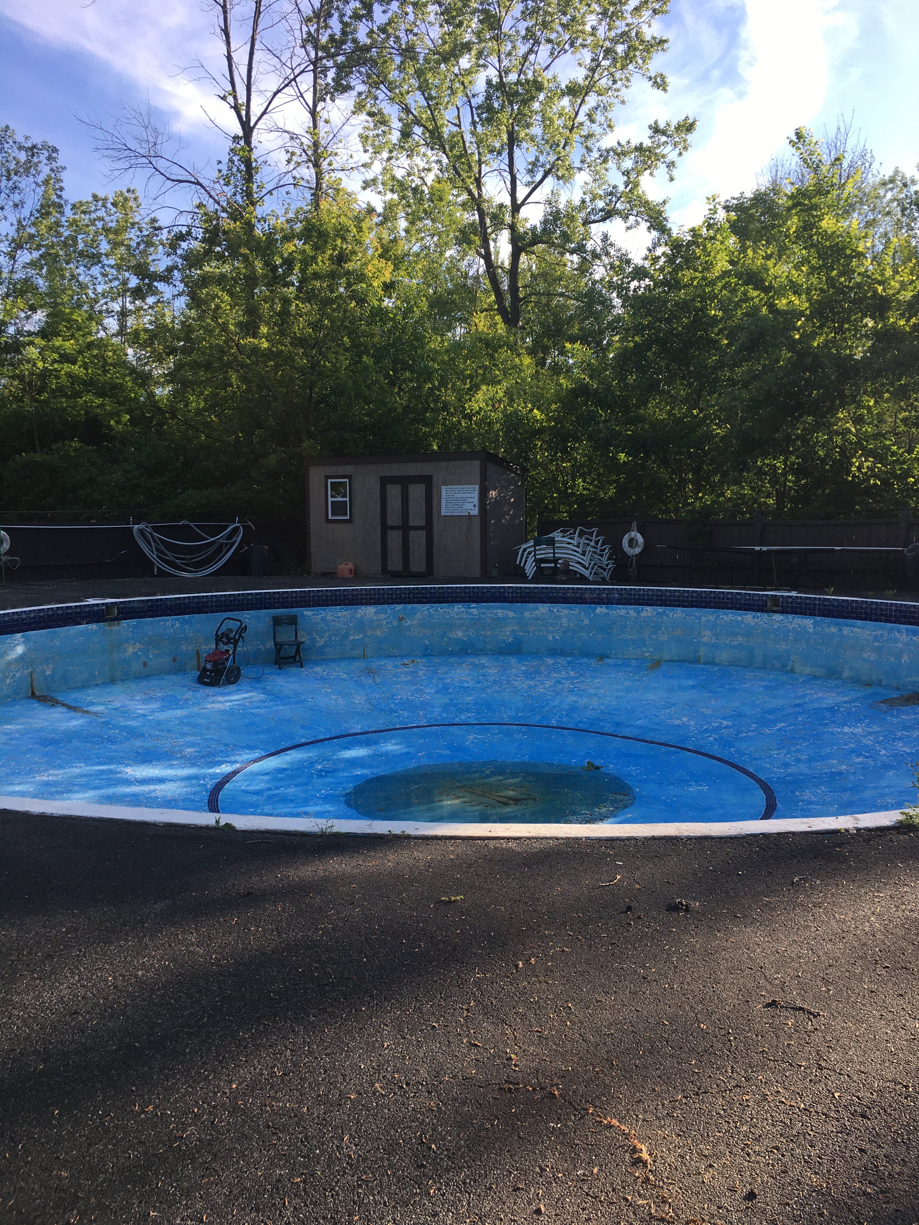 Niagara Falls North / Lewiston KOA-官方