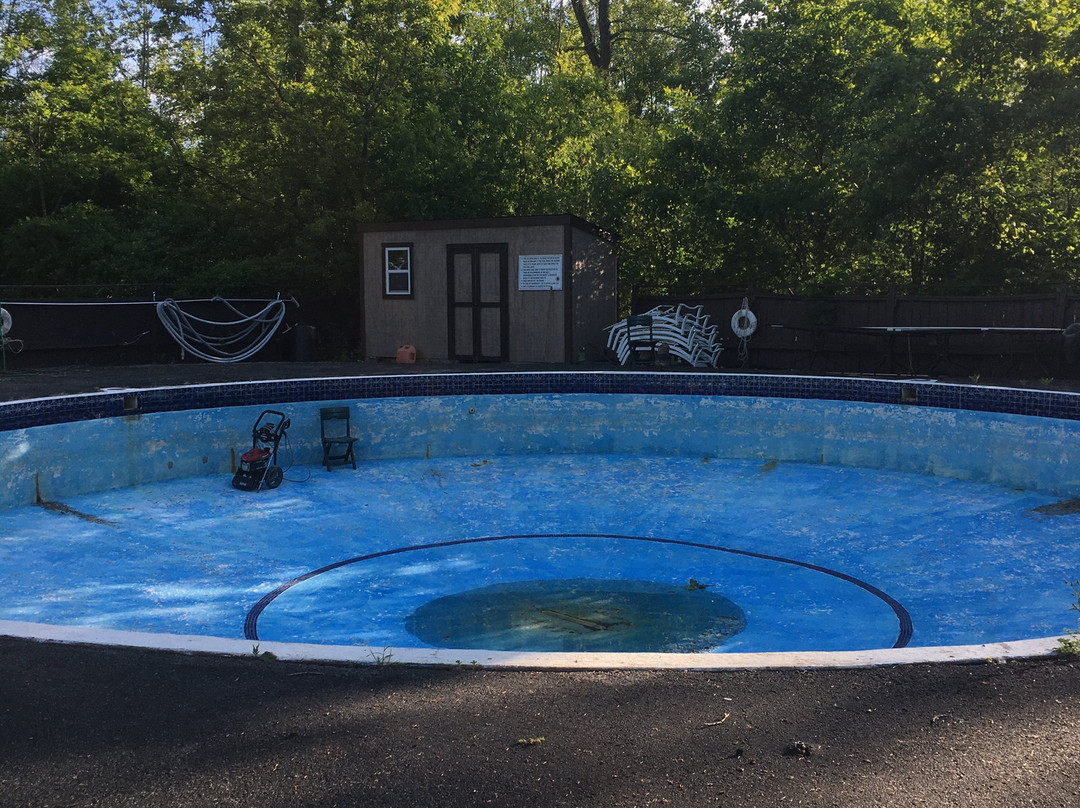 Niagara Falls North / Lewiston KOA主图