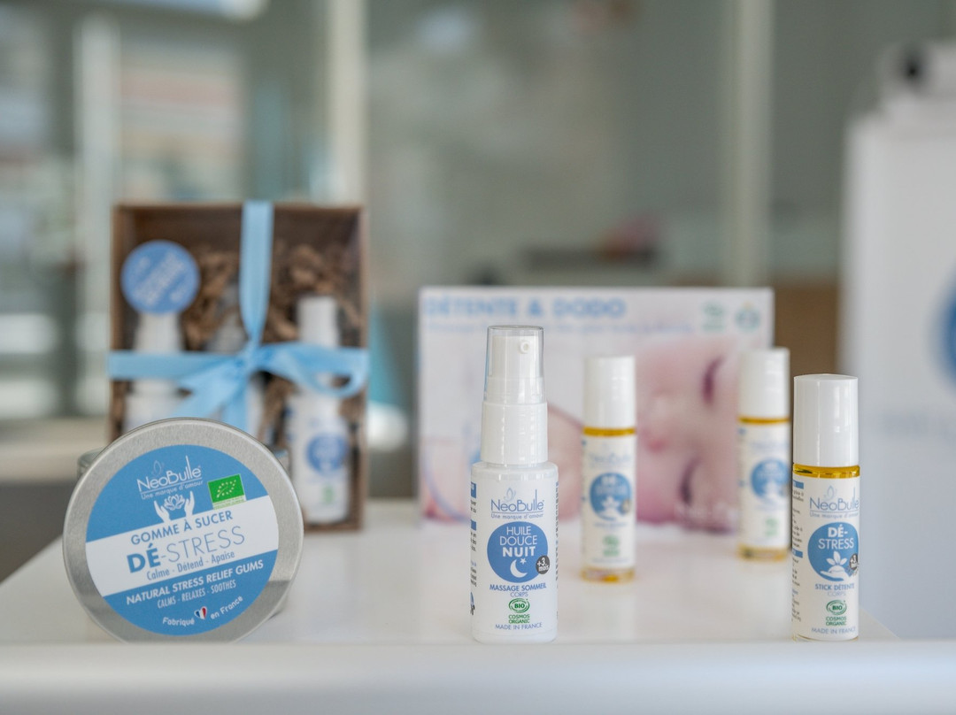 Baby & Kid Spa Iris景点图片
