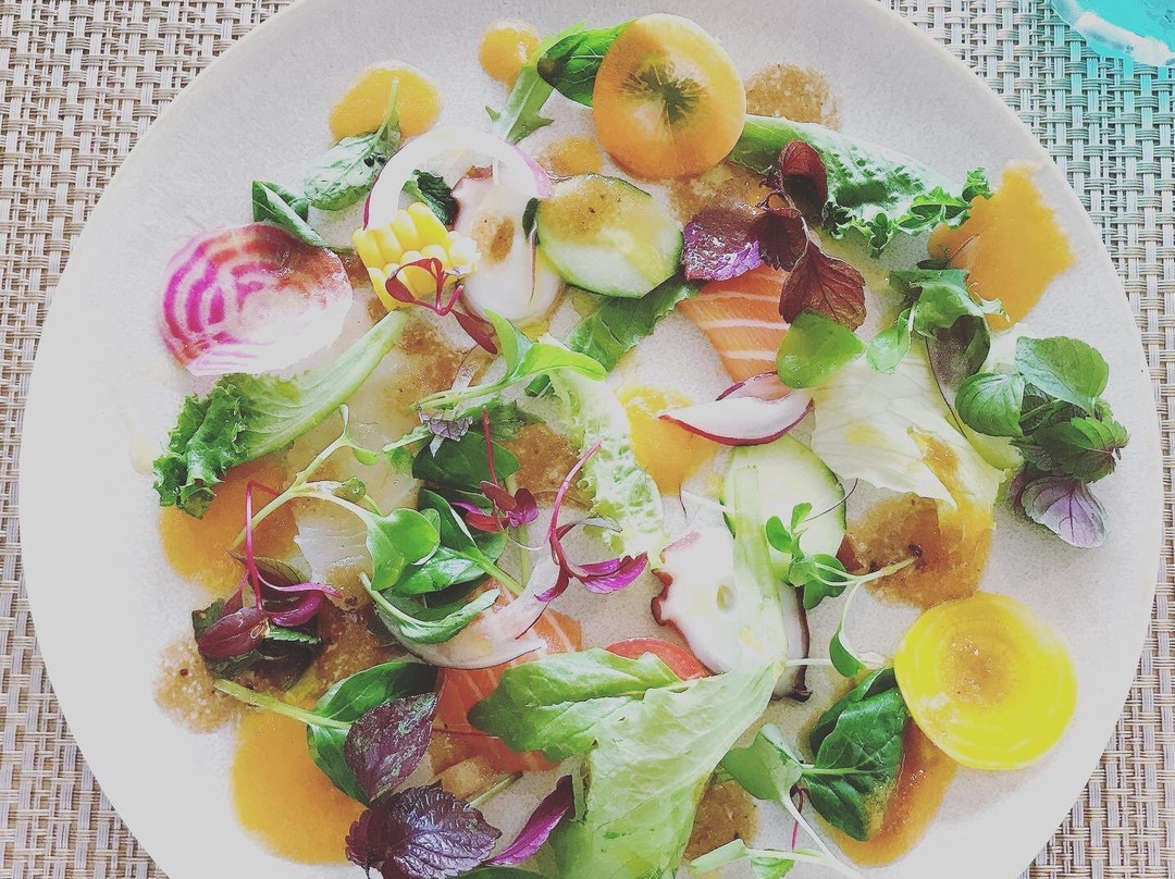 Amakusa Visitor Center-上天草市必去景点