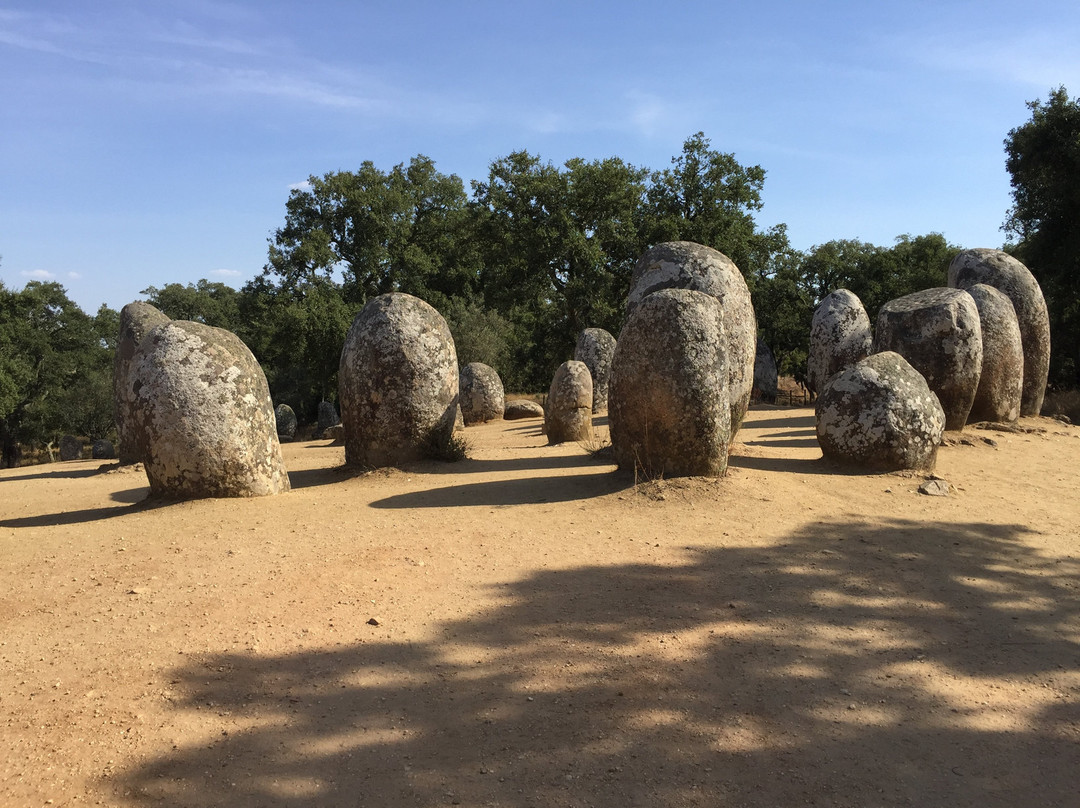 Tours Evora Genuina景点图片