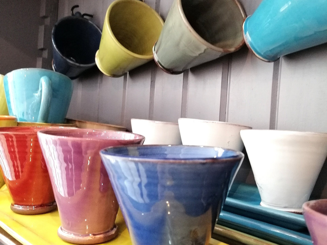 L'élémentaire-阿维尼翁必去景点