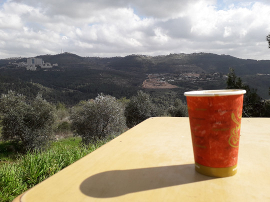 Bike Israel-特拉维夫必去景点