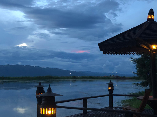 Inle Lake View Resort & Spa主图