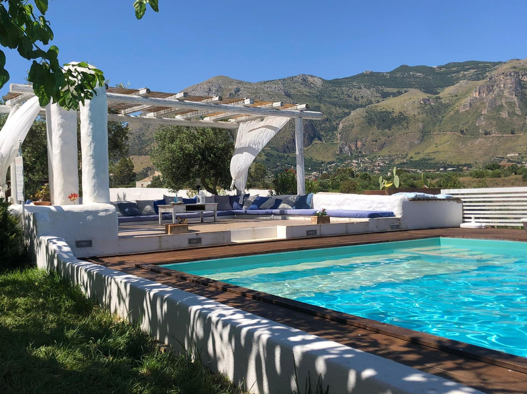 Bed & Breakfast - Scacciapensieri主图