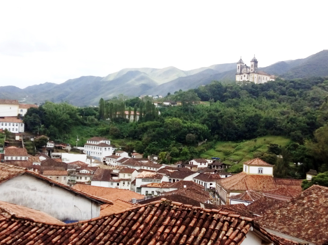 Casa Da Opera-欧鲁普雷图必去景点