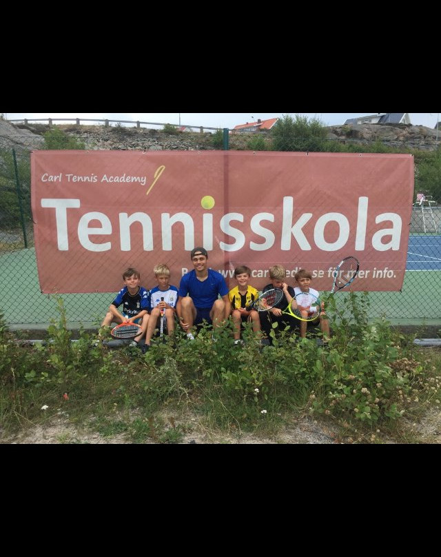 Tennisskola På Smögen景点图片