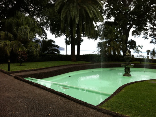 Quinta Vigia-沙尔必去景点