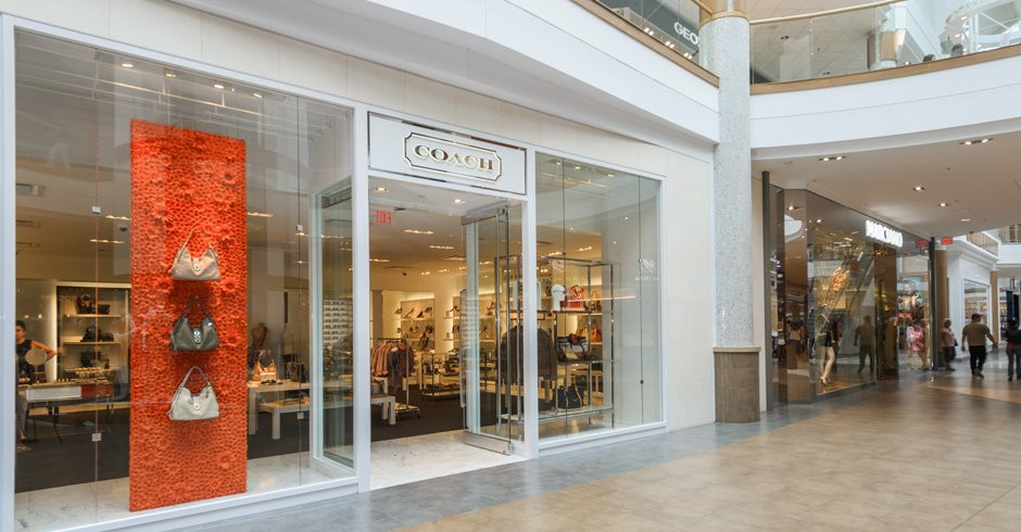 Mapleview Shopping Centre-伯灵顿必去景点