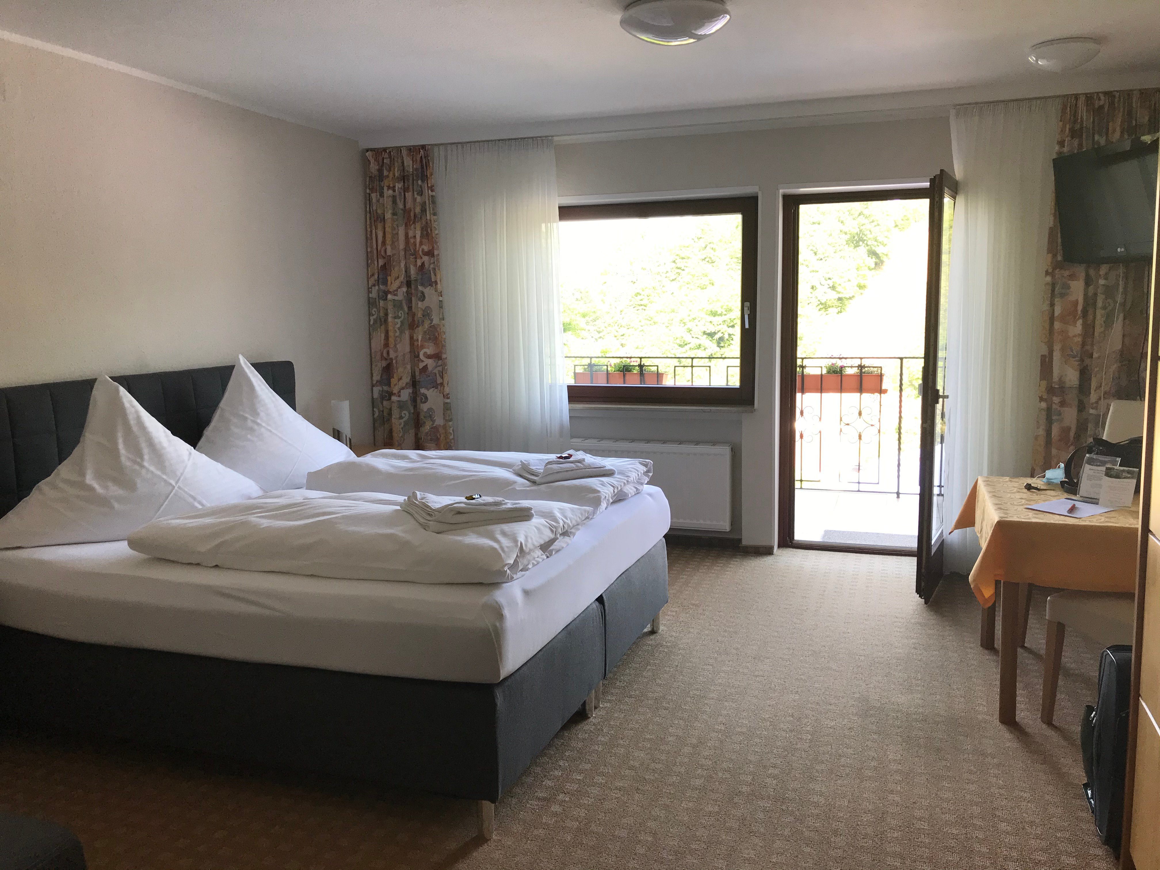 Pension Bergterrasse-官方