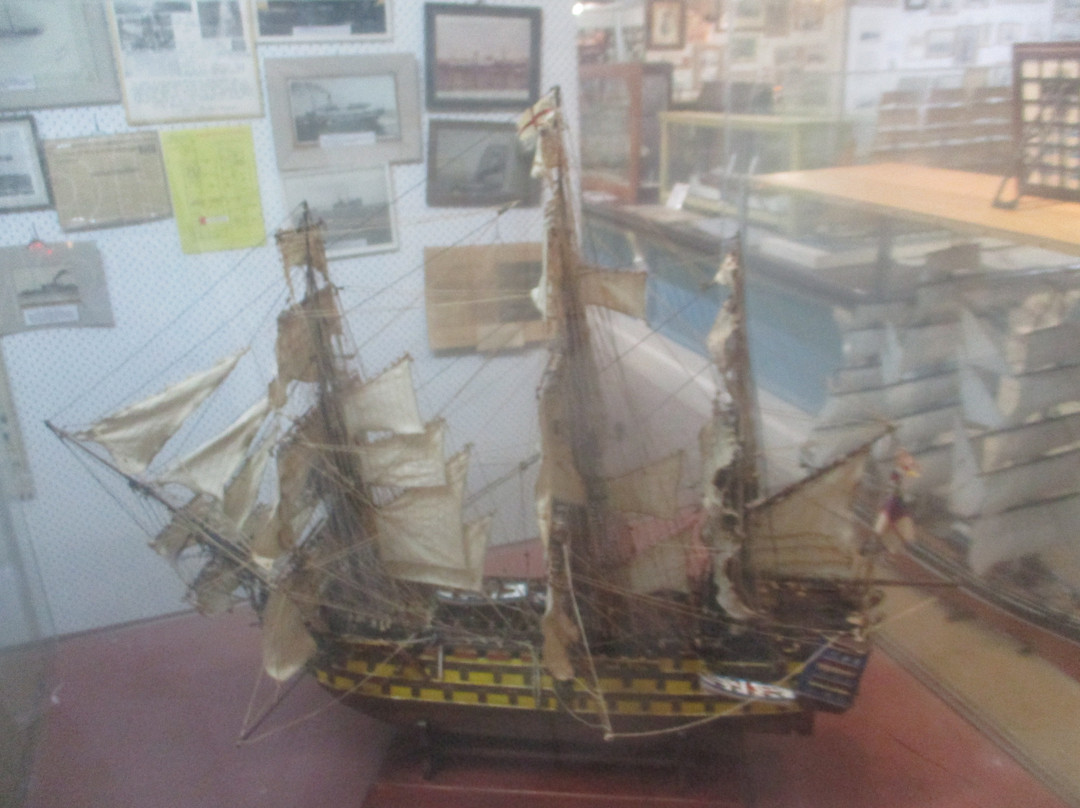 Wallaroo Heritage and Nautical Museum景点图片