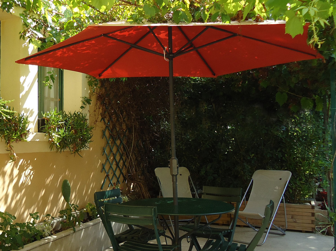 Maison Pons Maison D'hôtes主图
