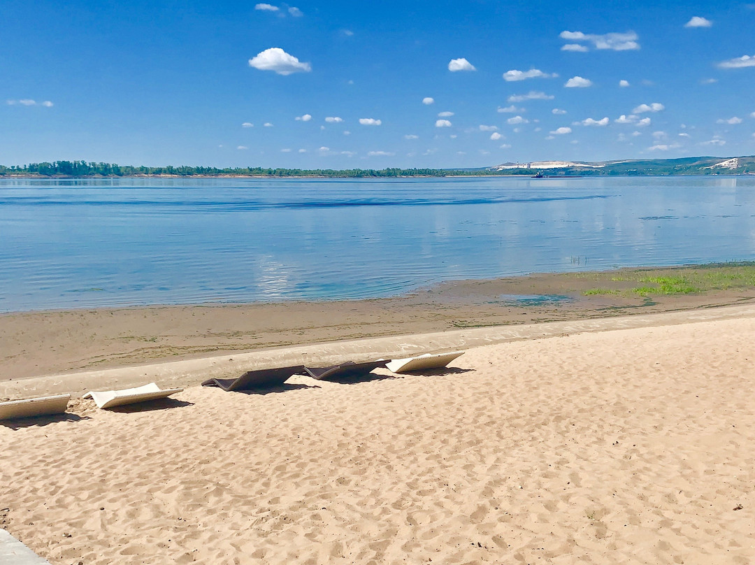 Hamovniki Park Hotel主图