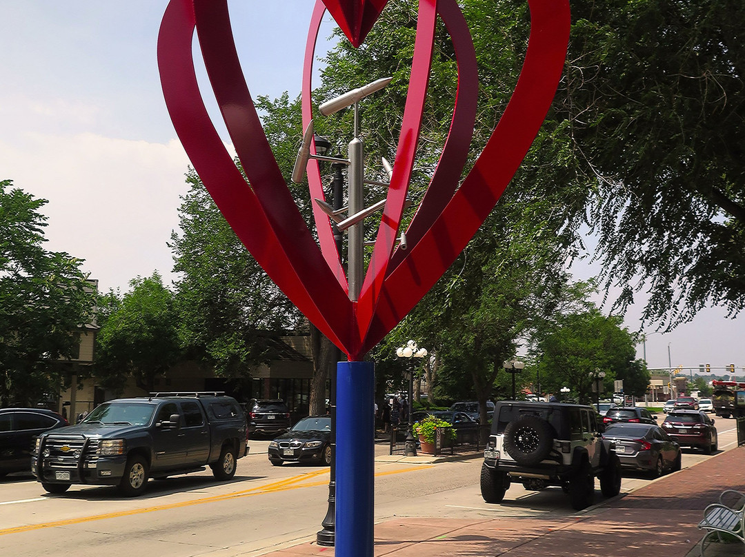 Discovery Park-帕克必去景点