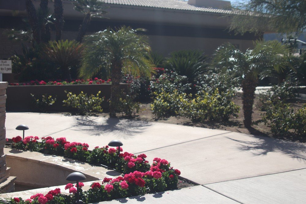 City Hall-印第安维尔斯必去景点