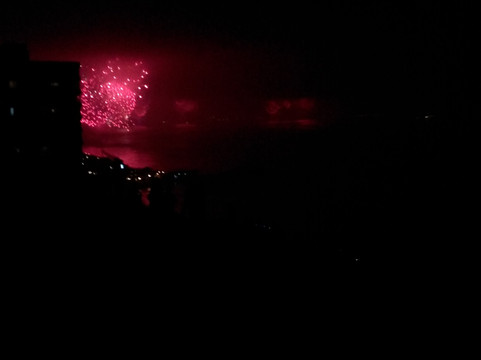 Morande Turismo & Transporte-圣地亚哥必去景点