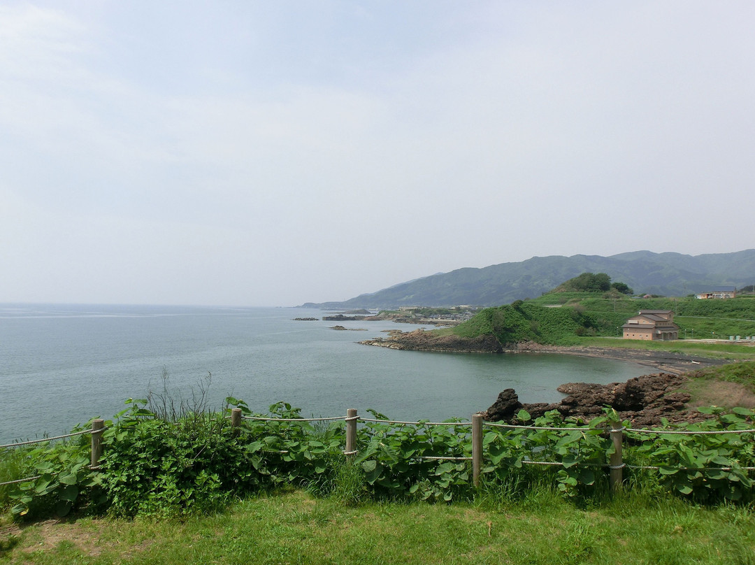 Kanoura Observatory景点图片
