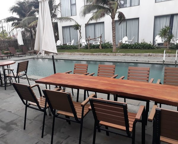 Sala Tuy Hoa Beach Hotel主图