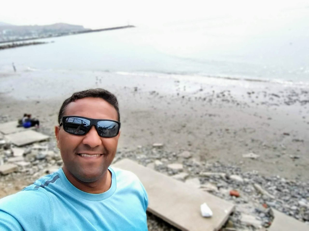 Muelle de Ancon-Ancon必去景点