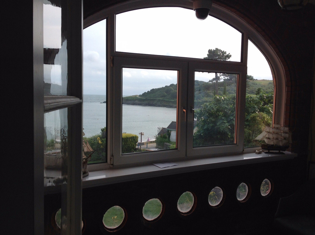 Langland Bay House主图
