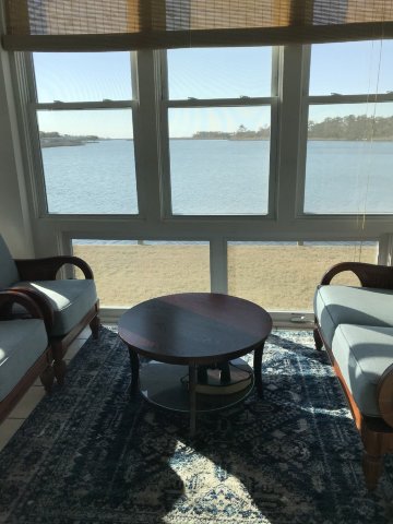Colington Creek Inn-portrait